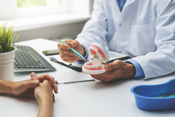 Oral Cancer Screening in Elizabethtown, PA